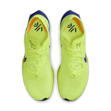 Superge in čevlji Nike Vaporfly 3 Rumena | DV4129-700, 2