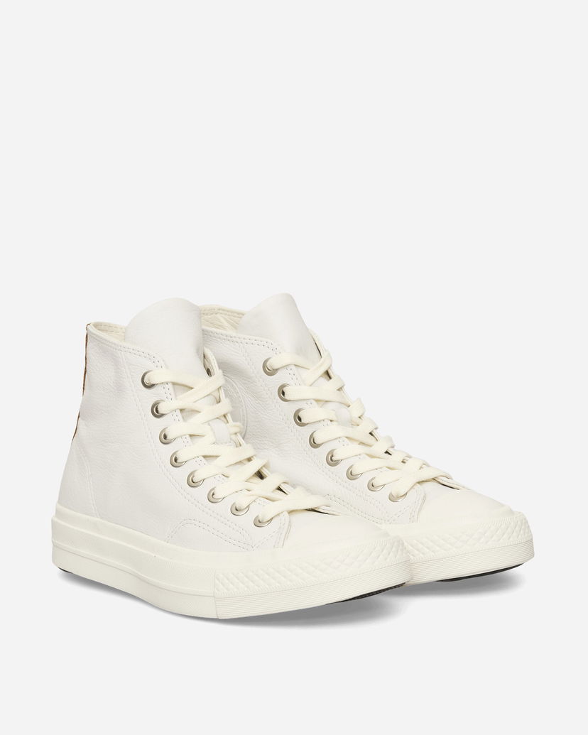 Superge in čevlji Converse Chuck Taylor All Star First String Bela | A14281C