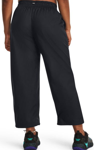 Trenirka Under Armour Project Rock Brahma Pant Črna | 1380198-001, 1