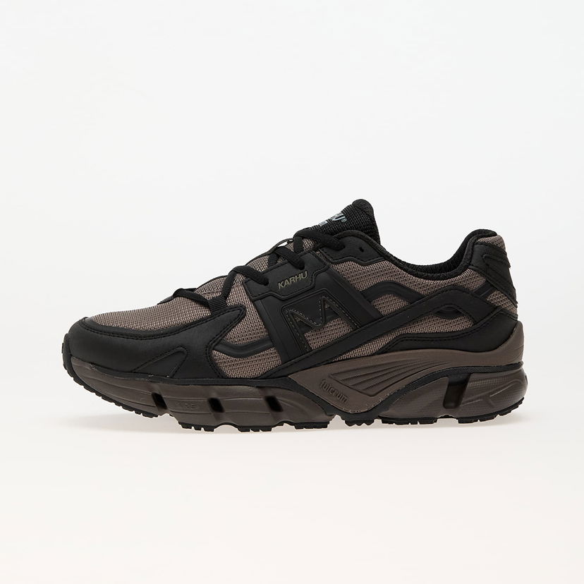 Superge in čevlji Karhu Super Fulcrum Black/ Falcon Črna | F860001