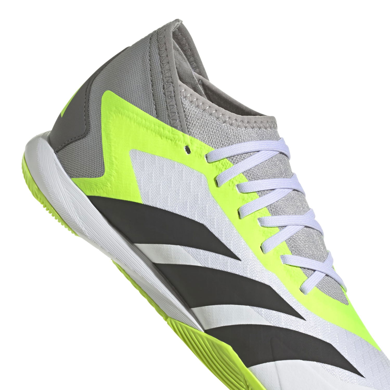 Superge in čevlji adidas Performance PREDATOR ACCURACY.3 IN Bela | gy9990, 1