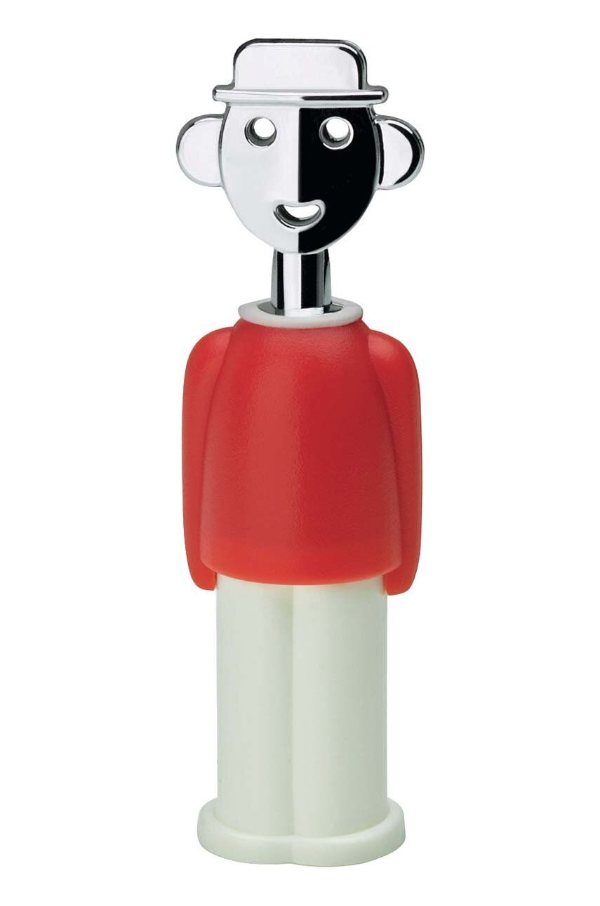 Home decor Alessi Alessandro M. Corkscrew Večbarvna | AAM23.R, 0