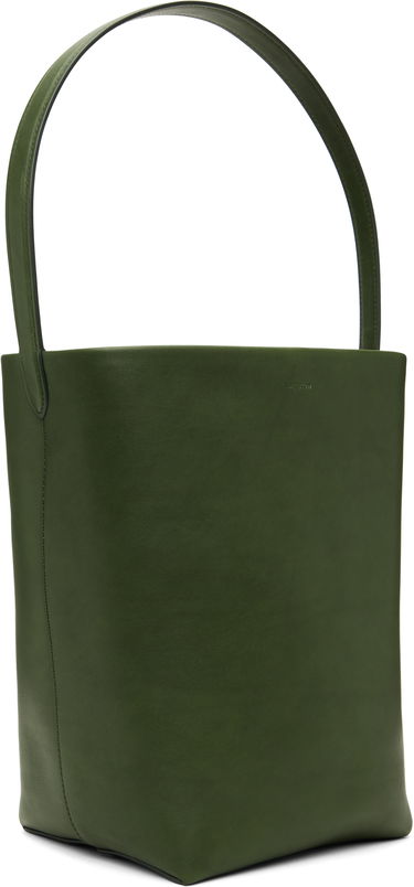 Tote bag The Row Medium Park Tote Bag Črna | W1313-L72, 3