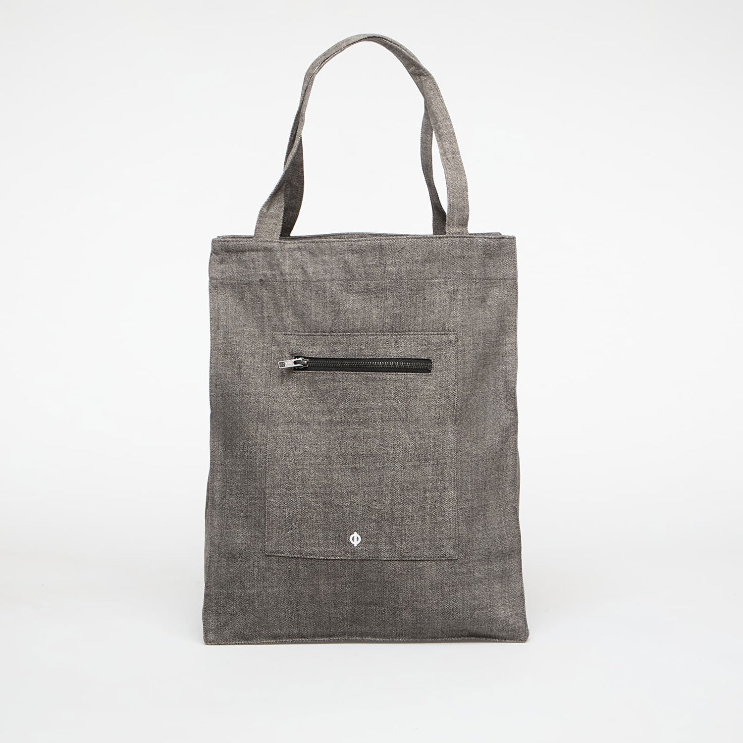 Tote bag Samsoe Samsoe Saluca Shopper Siva | U25300006_CLR001720, 1