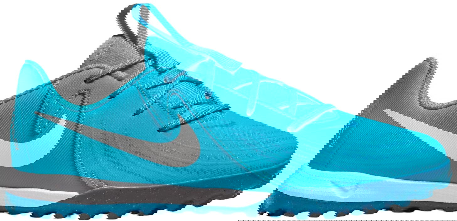 Superge in čevlji Nike JR Phantom GX II Academy TF Modra | fj2608-400, 0