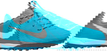 Superge in čevlji Nike JR Phantom GX II Academy TF Modra | fj2608-400, 0