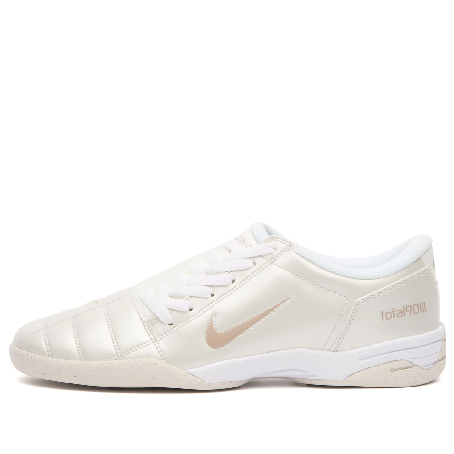Superge in čevlji Nike Total 90, Size UK 10 Bela | HQ2851-002, 1