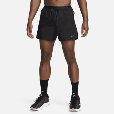 Kratke hlače Nike Running Division Dri-FIT ADV Črna | FQ4617-010, 1