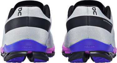 Superge in čevlji On Running Cloudflash Sensa Siva | 3wd11701187, 1