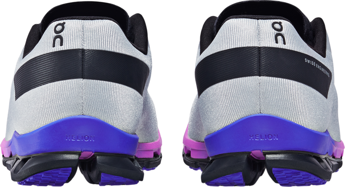 Superge in čevlji On Running Cloudflash Sensa Siva | 3wd11701187, 1