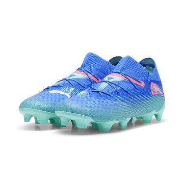 Superge in čevlji Puma FUTURE 7 ULTIMATE FG/AG Modra | 107917_01, 5