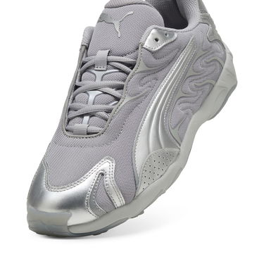 Superge in čevlji Puma Inhale Metallic Siva | 401780_01, 7