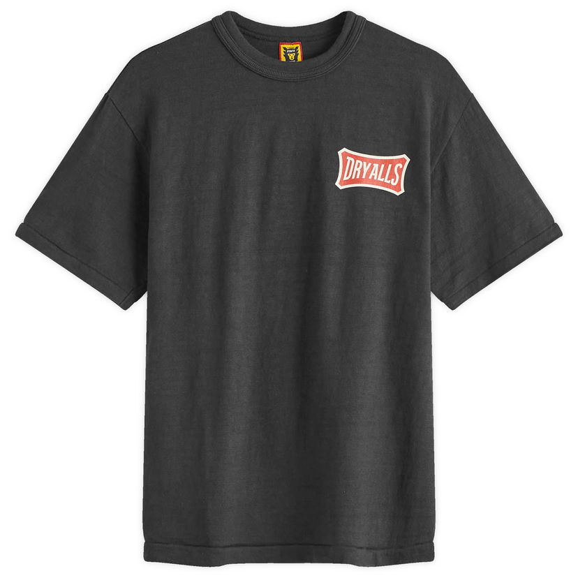 Majica Human Made Graphic T-Shirt #3 Črna | HM28TE004-BK
