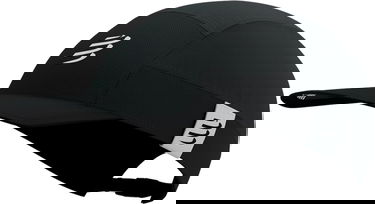 Kapa Compressport Compressport 5 Panel Light Cap Črna | xhwu7369038, 0