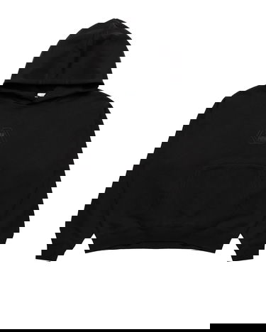 Pulover Puma SKEPTA Hoodie Črna | 633772-01, 3