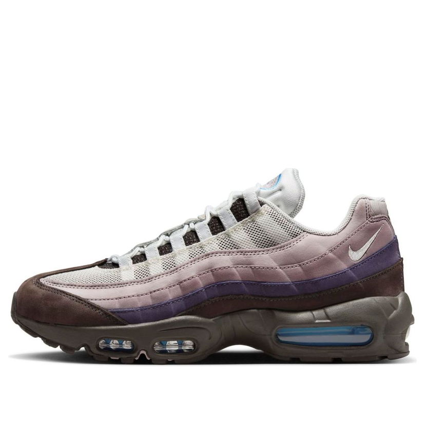 Superge in čevlji Nike Air Max 95 Lila | HM0953-100