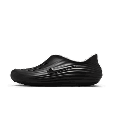 Superge in čevlji Nike ReactX Rejuven8 Slides Črna | HV5060-001, 0