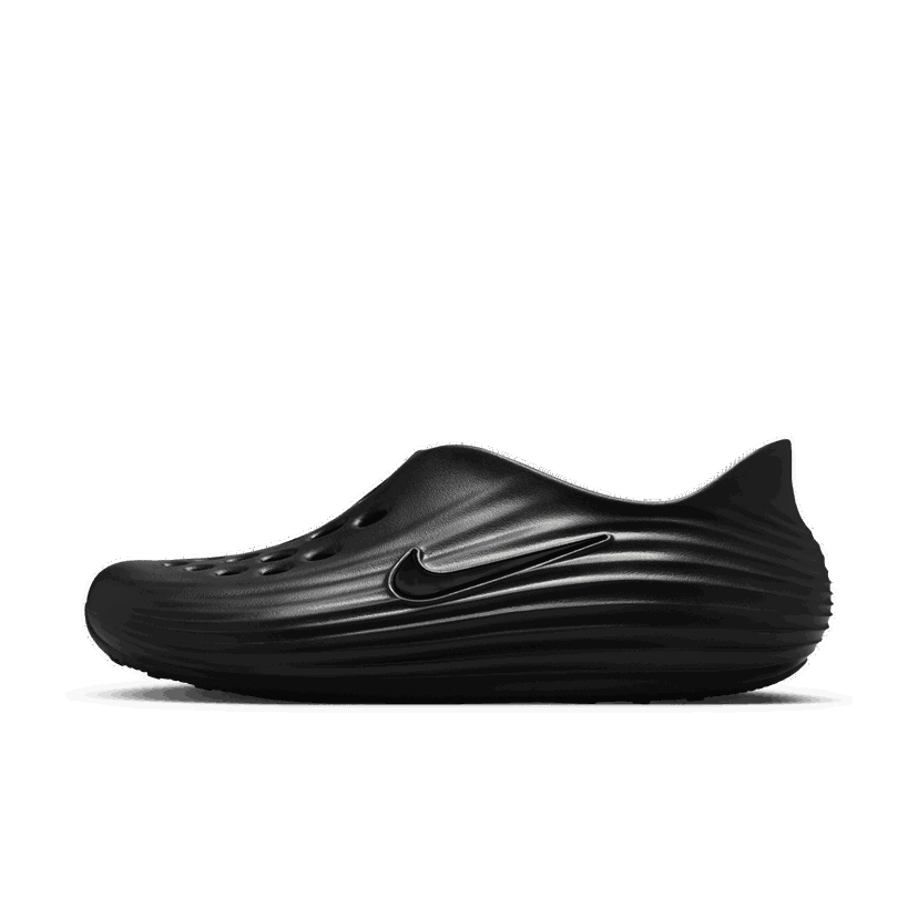 Superge in čevlji Nike ReactX Rejuven8 Slides Črna | HV5060-001