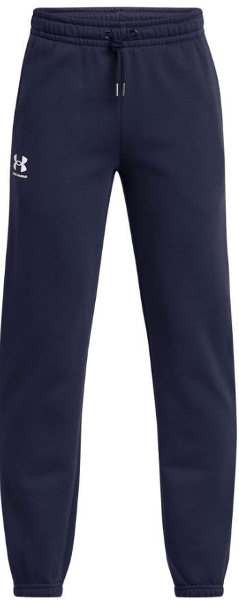 Trenirka Under Armour Under Armour Icon Fleece Jogger Pants Mornarica | 1390294-410