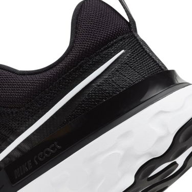Superge in čevlji Nike React Infinity Run Flyknit 2 W Črna | CT2423-002, 4
