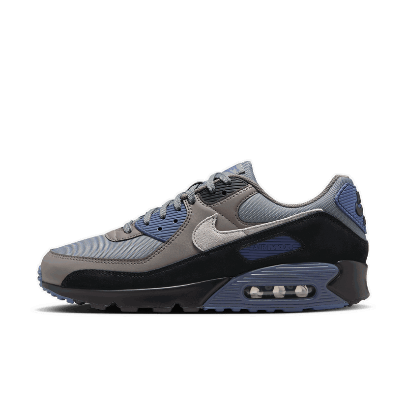 Superge in čevlji Nike Air Max 90 Siva | IB6392-001