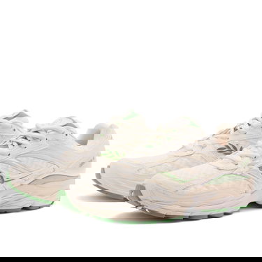 Superge in čevlji Saucony END. x Omni 9, Size UK 4 Bela | S70963-1, 2