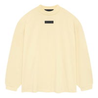 Essentials Long-Sleeve Tee