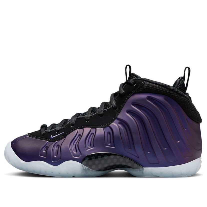 Superge in čevlji Nike Air Foamposite One Lila | FJ1258-001