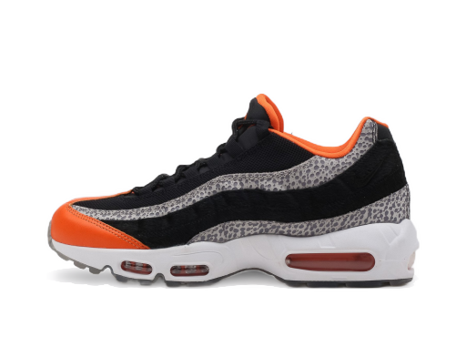 Superge in čevlji Nike Air Max 95 Črna | AV7014-002