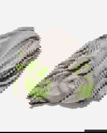 Jakna Post Archive Faction (PAF) 7.0 Multi Pocket Sporty Jacket Zelena | 7.0OJL WG, 2