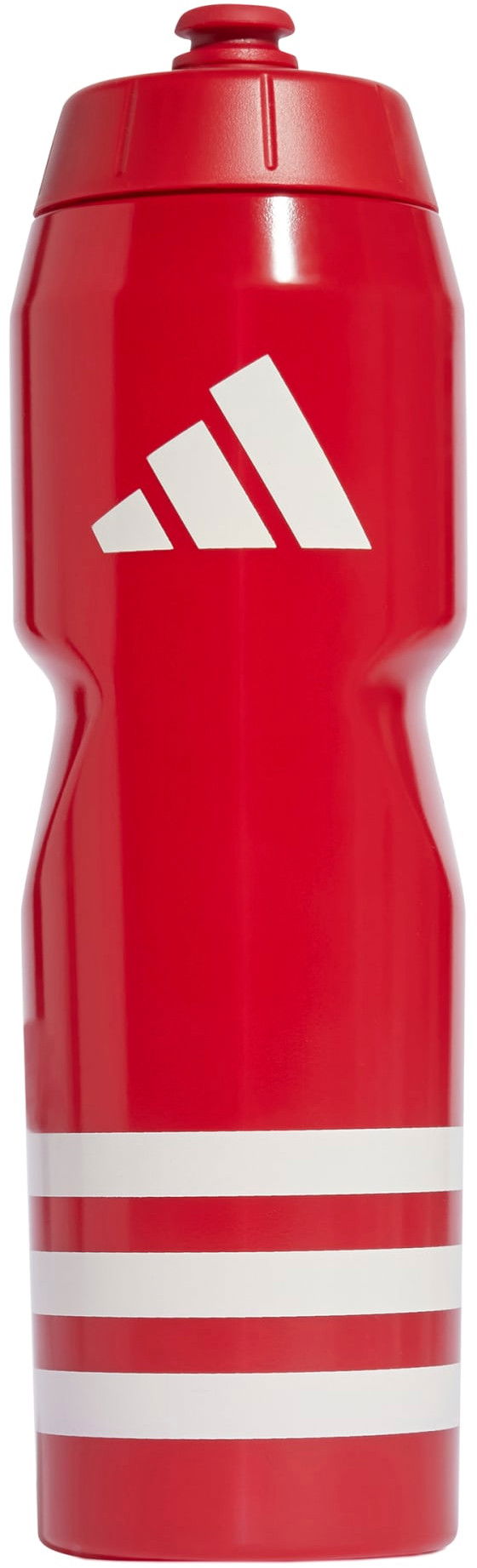 Steklenica za pitje adidas Originals adidas Tiro 0.75L Water Bottle Rdeča | iw8155