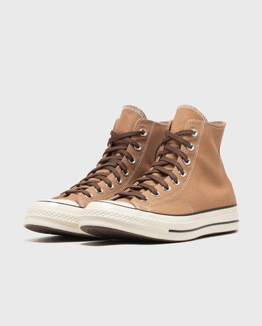 Superge in čevlji Converse CHUCK 70 HI Rjava | A13291C, 2