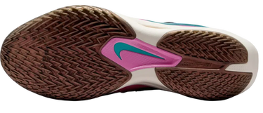 Superge in čevlji Nike Zoom GT Cut 3 Turbo Večbarvna | HV9918-900, 2