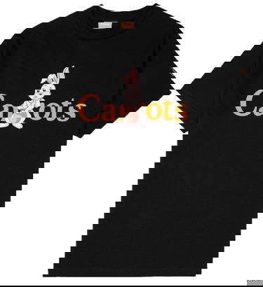 Majica Carrots Freddie Gibbs Cokane Rabbit Tee Črna | crtsxfg-crwt1, 0