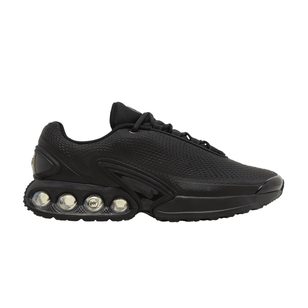 Superge in čevlji Nike Air Max DN Črna | DV3337-006, 0