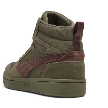 Superge in čevlji Puma Rebound V6 WTR Zelena | 403511_02, 2