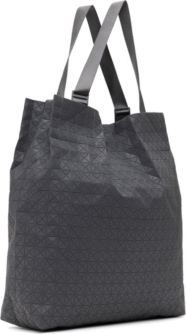 Tote bag BAO BAO ISSEY MIYAKE ISSEY MIYAKE Cart S One-Tone Tote Črna | BB57AG861, 2