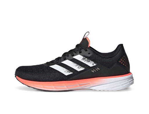 Tek adidas Performance SL20 W Črna | EG2045