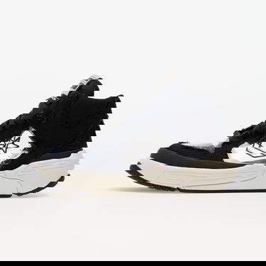 Superge in čevlji Converse Joshua Vides x Weapon CX "Black Clear Rutabaga" Črna | A00715C, 0