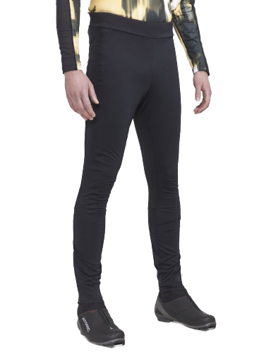 Hlače Craft PRO Nordic Race Črna | 1912410-999000