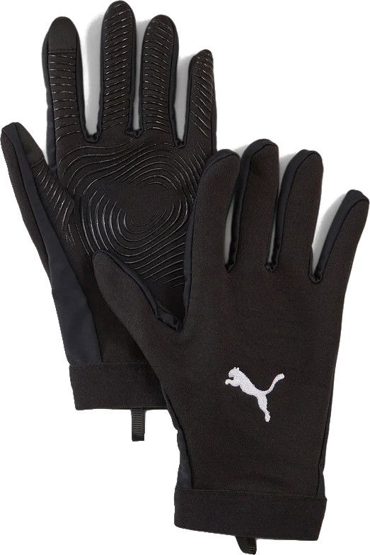 Rokavice Puma Individualwinterized Player Gloves Črna | 041873-01, 0
