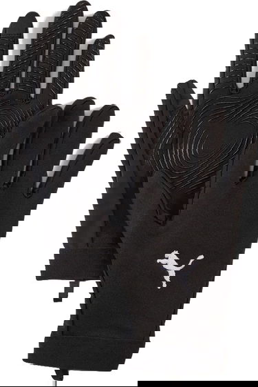 Rokavice Puma Individualwinterized Player Gloves Črna | 041873-01, 0