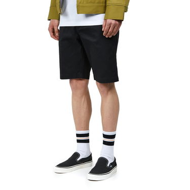 Kratke hlače Dickies Slim Fit Short Rec Črna | DK0A4XNFBLK1, 0