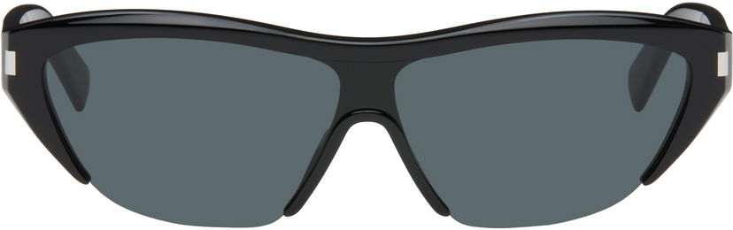 Sončna očala Saint Laurent SL704 Sunglasses Črna | SL 704-001