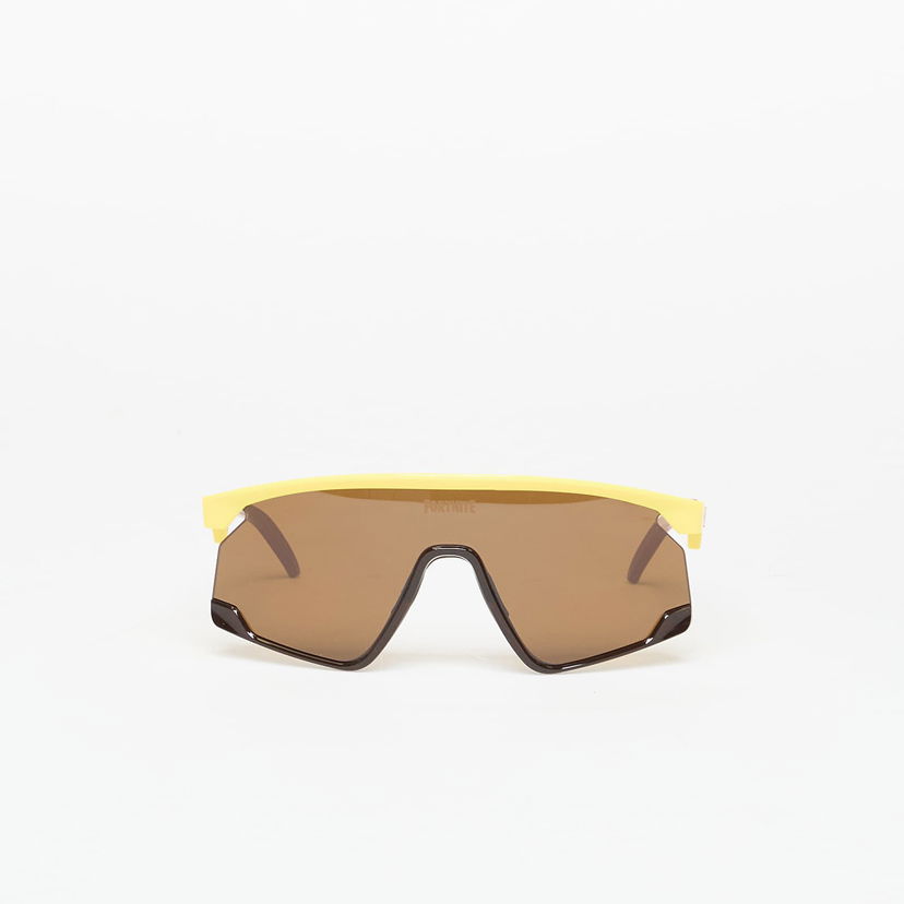 Sončna očala OAKLEY FORTNITE Bxtr Prizm Tungsten Universal Sunglasses Rumena | 0OO9280-92802139