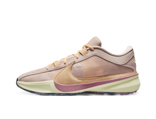 Košarka Nike Freak 5 Roza | DX4985-200