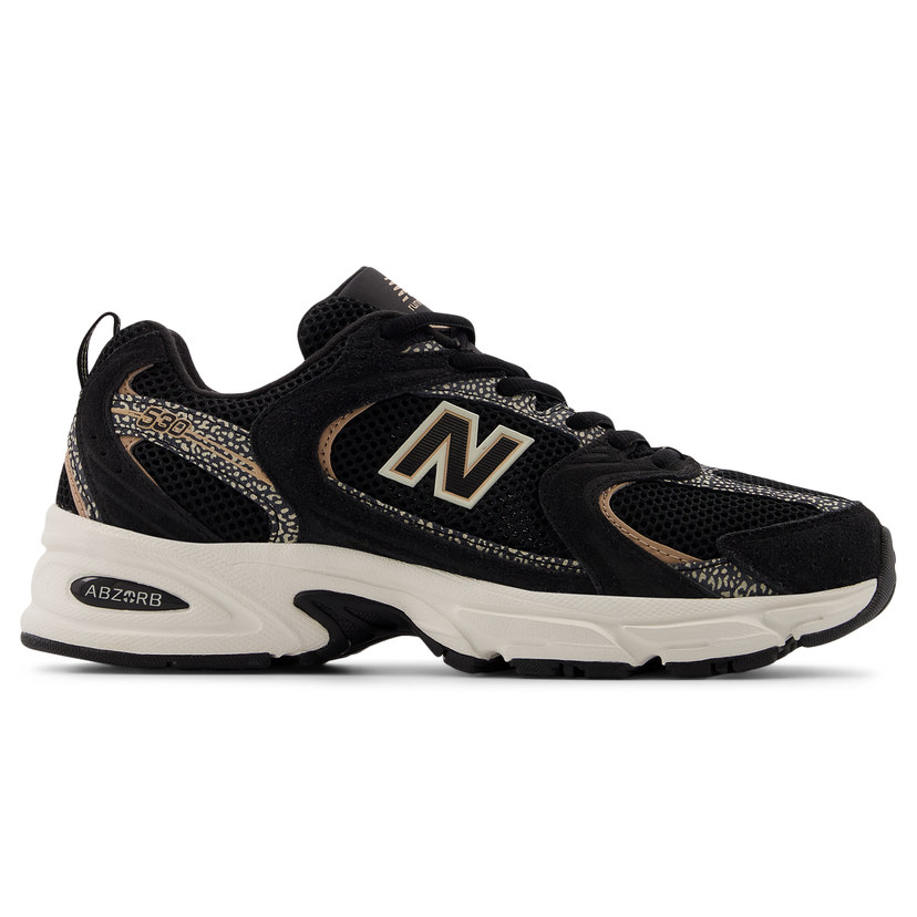 Superge in čevlji New Balance New Balance U530CRB Črna | NBU530CRB