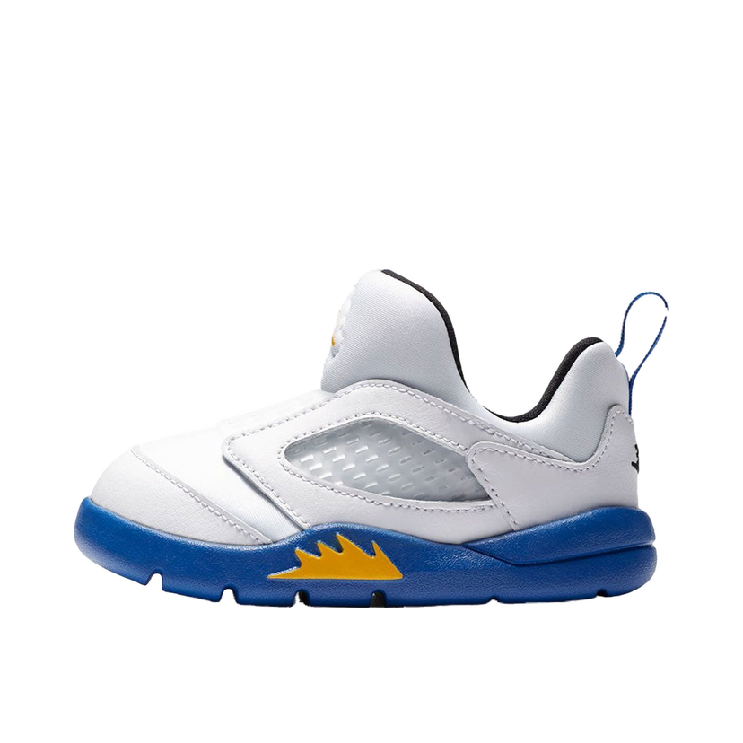 Superge in čevlji Jordan Jordan 5 Retro Little Flex Laney Bela | CK1228-189