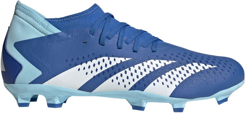 Superge in čevlji adidas Performance Predator Accuracy.3 FG Modra | gz0026