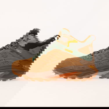 Superge in čevlji Merrell Moab Speed 2 Ltr Mid Wp Tan Rjava | J038426, 0